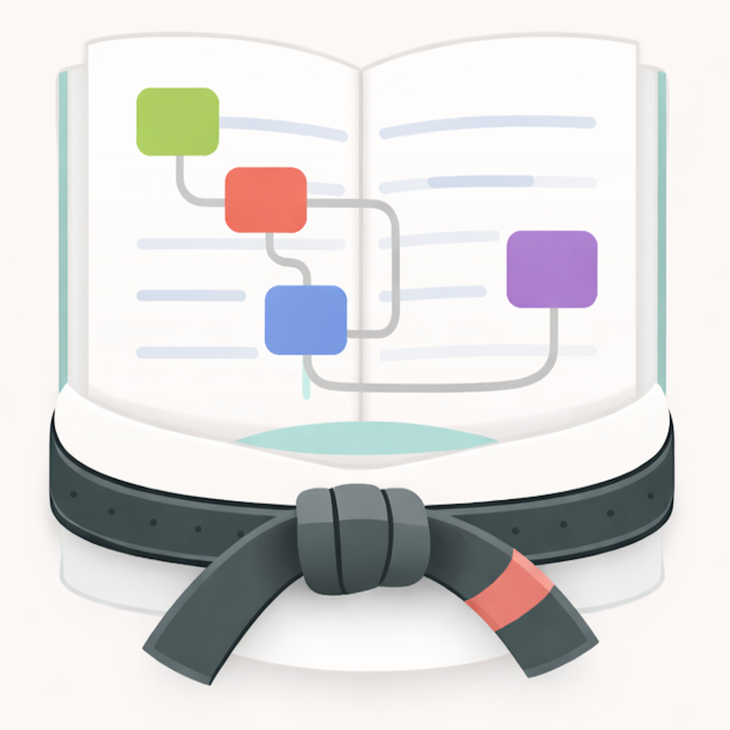 FlowJitsu app icon